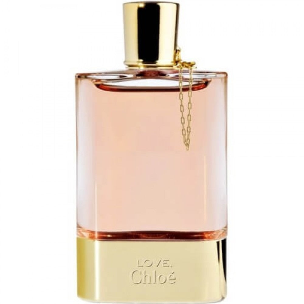 Chloe - Chloe Love
