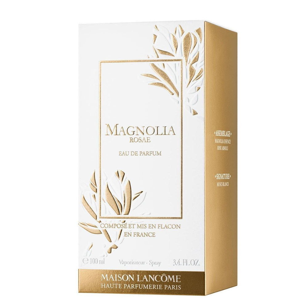 Lancome - Lancôme Magnolia Rosae 100ML Price in Kuwait