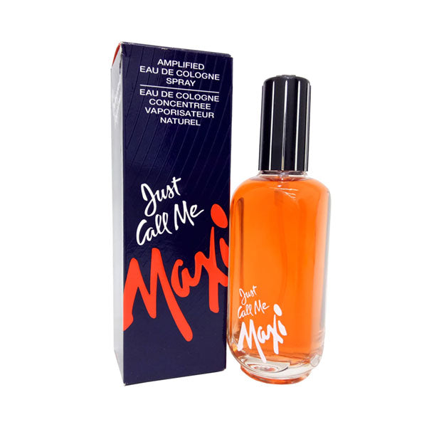 Max factor - Just Call Me Maxi by Max Factor