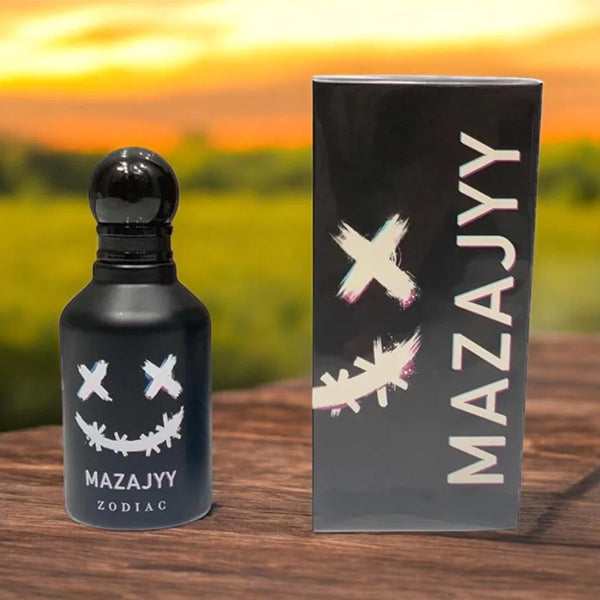 Zodiac - Mazajyy Zodiac EDP | Buy Authentic Perfume in Kuwait