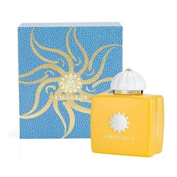 アムアージュ　サンシャイン AMOUAGE SUNSHINE 100ml Amouage - Amouage Sunshine Woman 100ML EDP – Luxury Floral