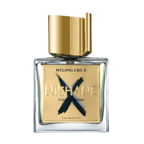 Nishane - Nishane Wulong Cha X EDP | Buy Authentic Perfume in Kuwait