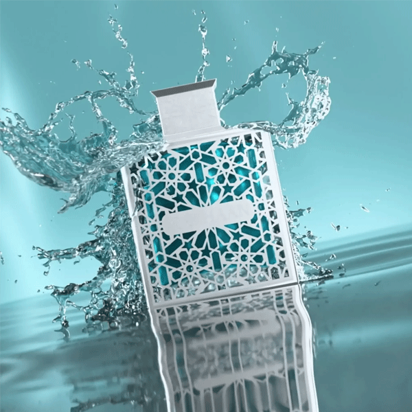 RAYHAAN - Rayhaan Aquatica Eau De Parfum